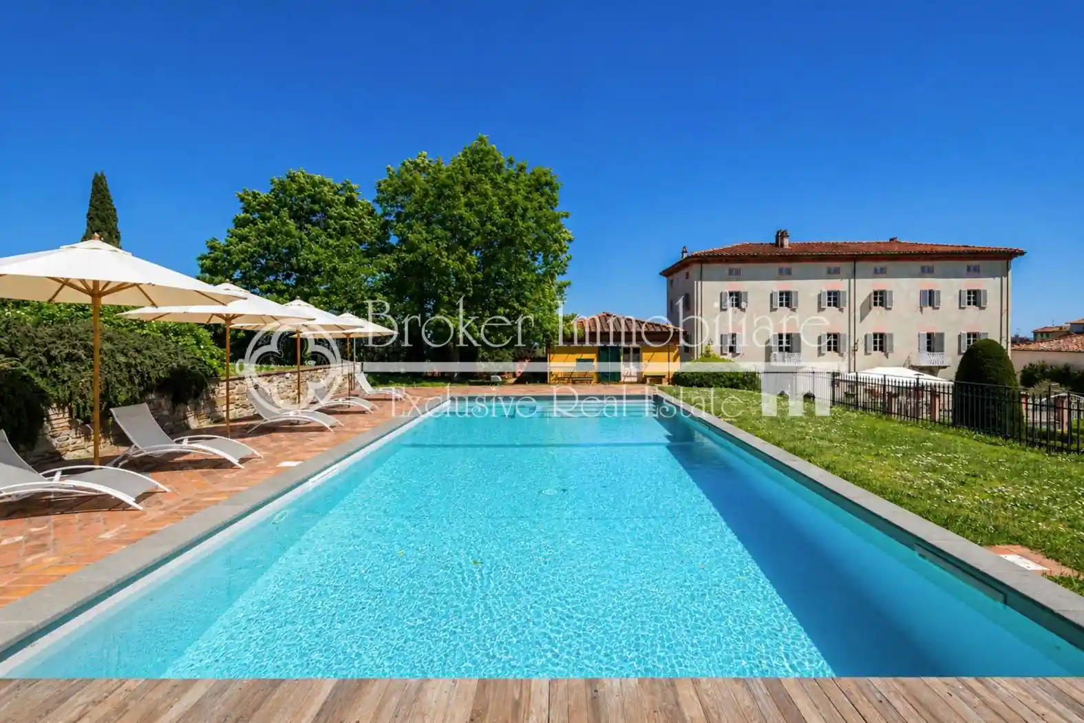 Villa in vendita a Capannori