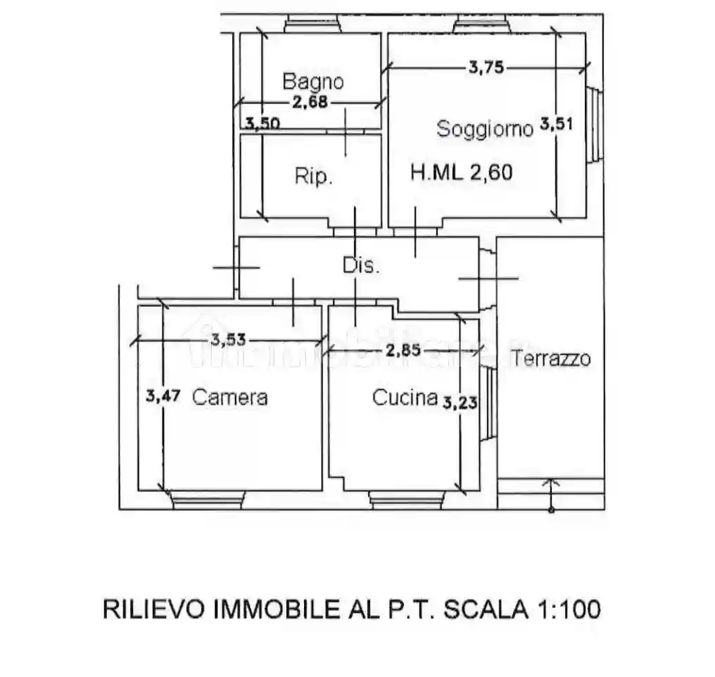 Appartamento - foto 3