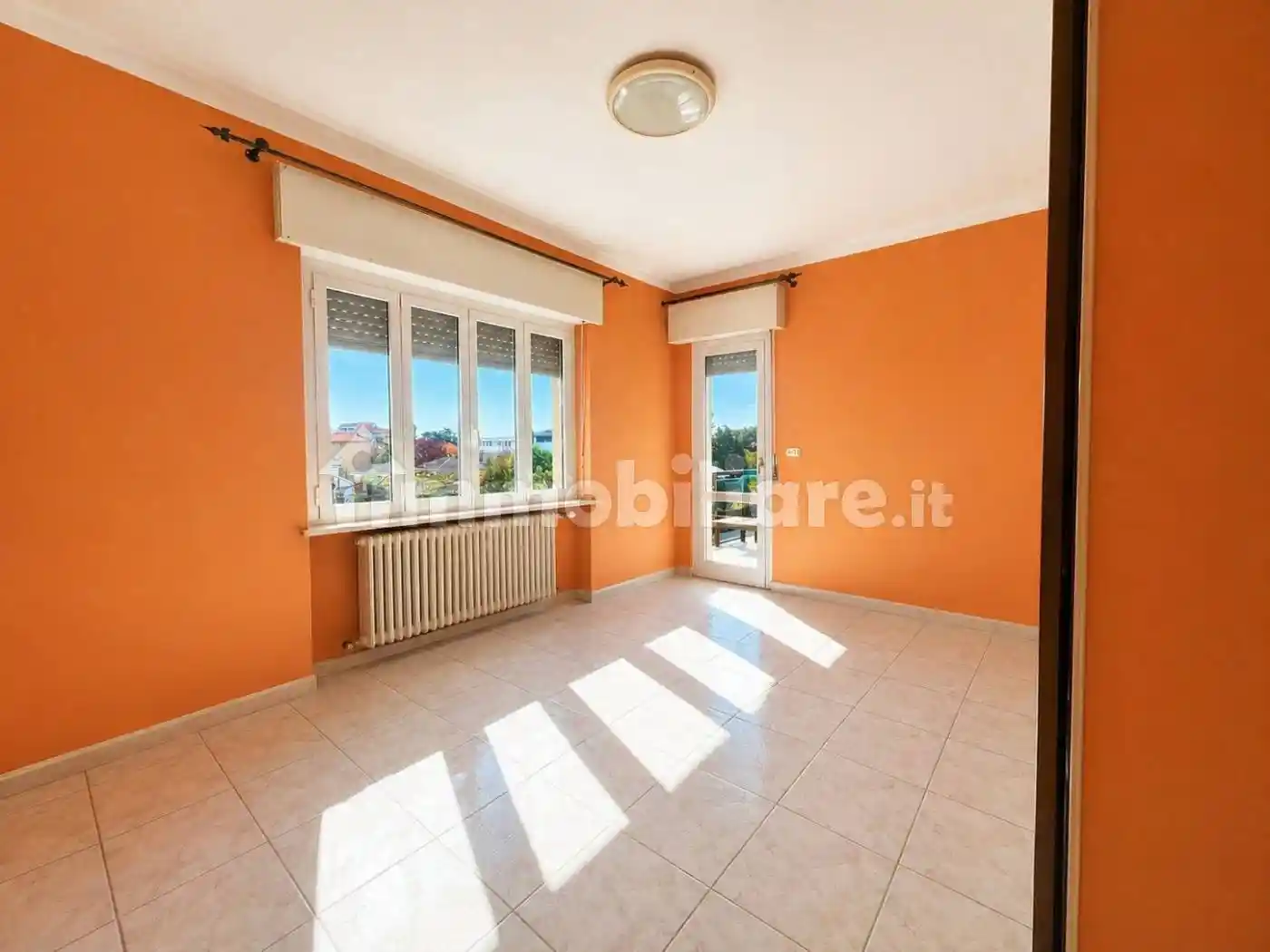 Appartamento in vendita a Vercelli