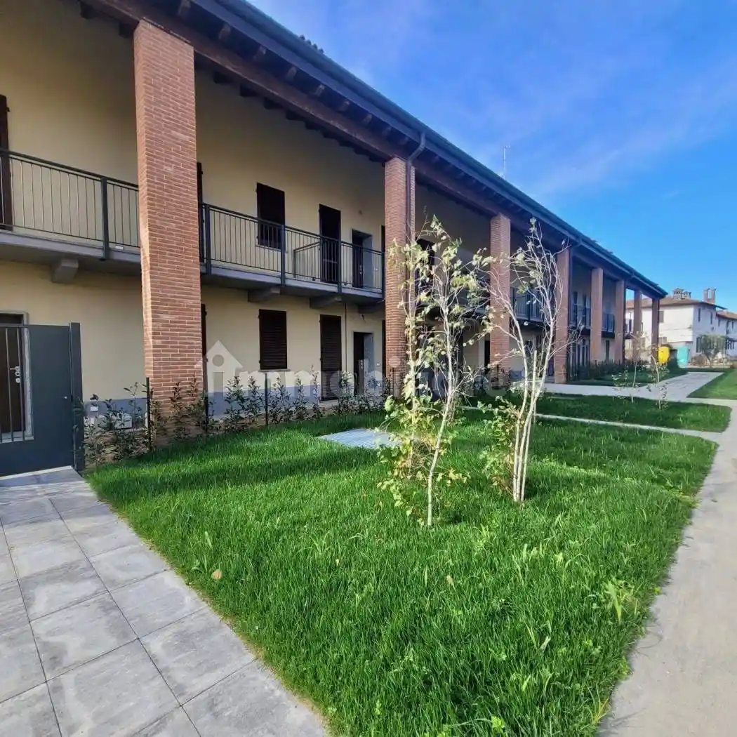 Appartamento in vendita a San Donato Milanese
