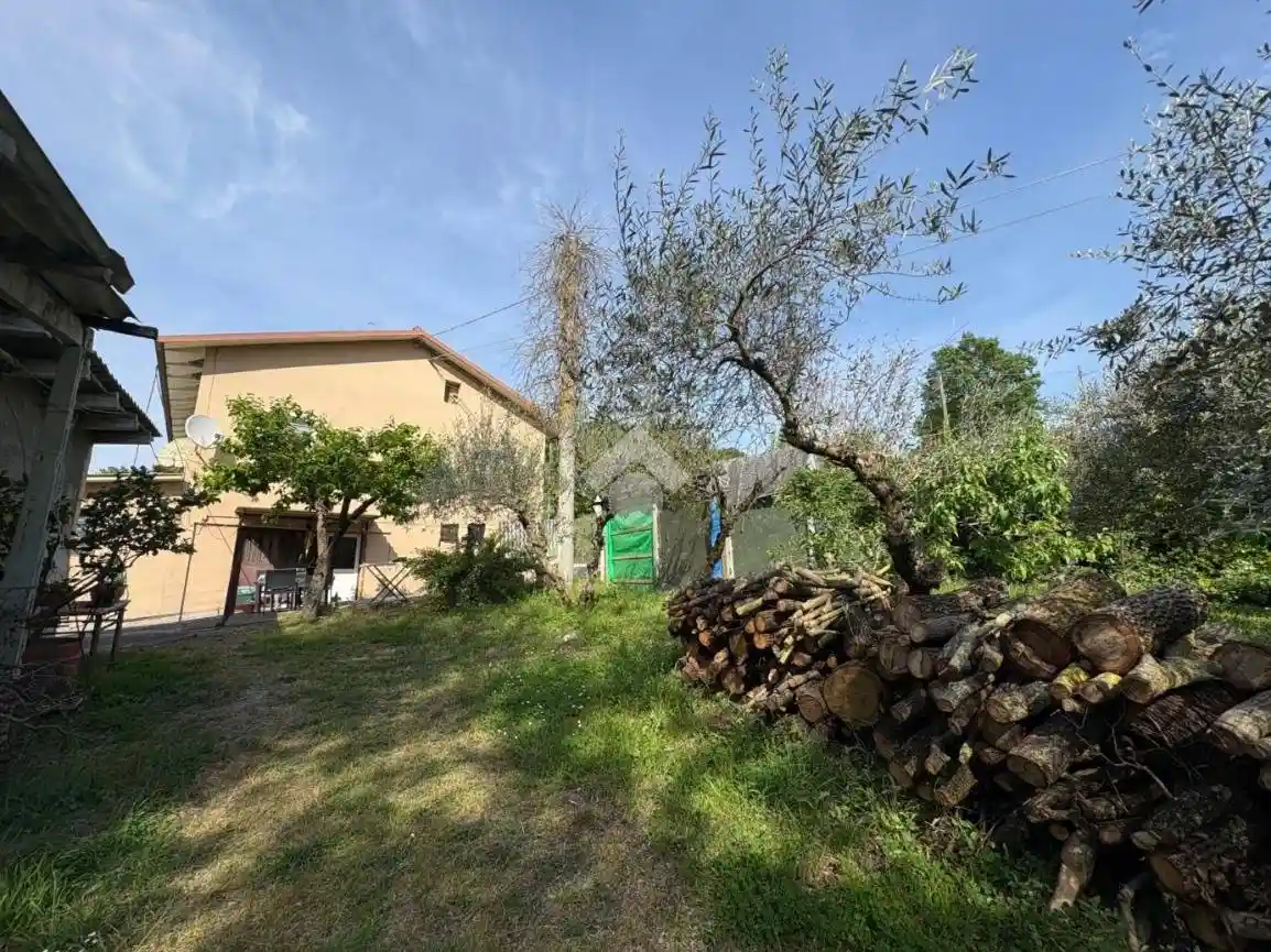 Villa in vendita a Poggio Torriana
