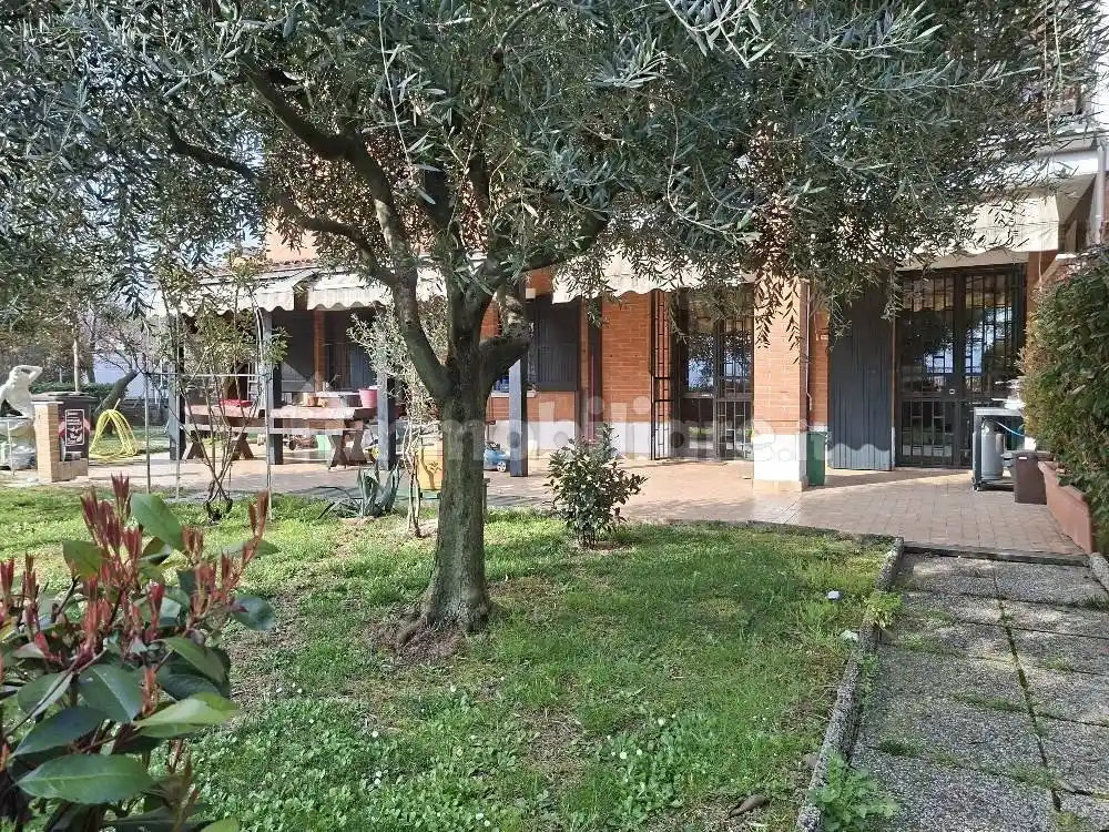 Appartamento in vendita a Sasso Marconi