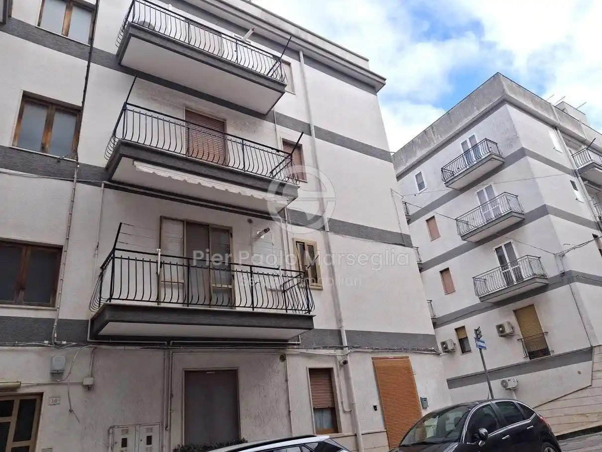 Appartamento in vendita a Ceglie Messapica