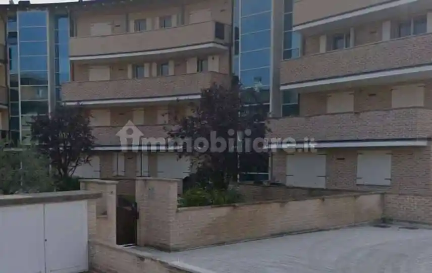 Appartamento in vendita a Mantova