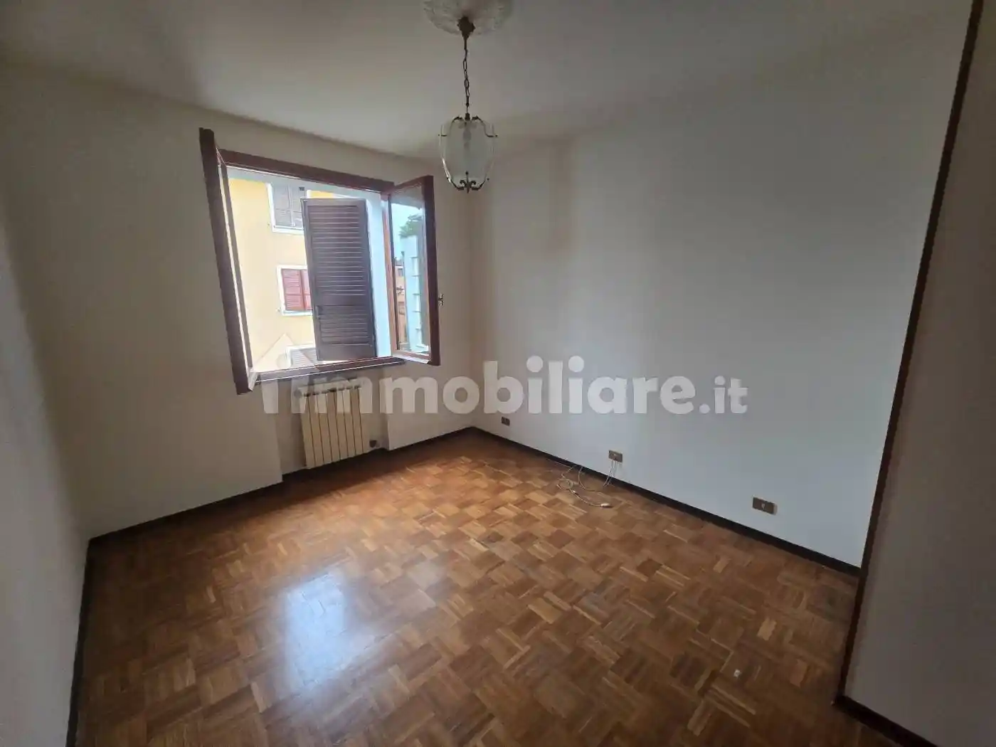 Appartamento in affitto a Viadana
