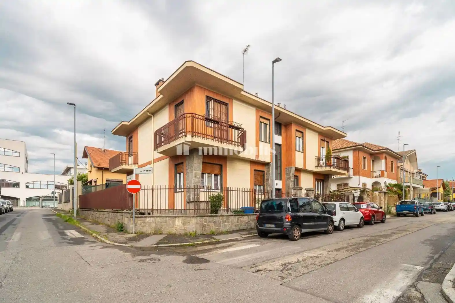 Appartamento in vendita a Collegno