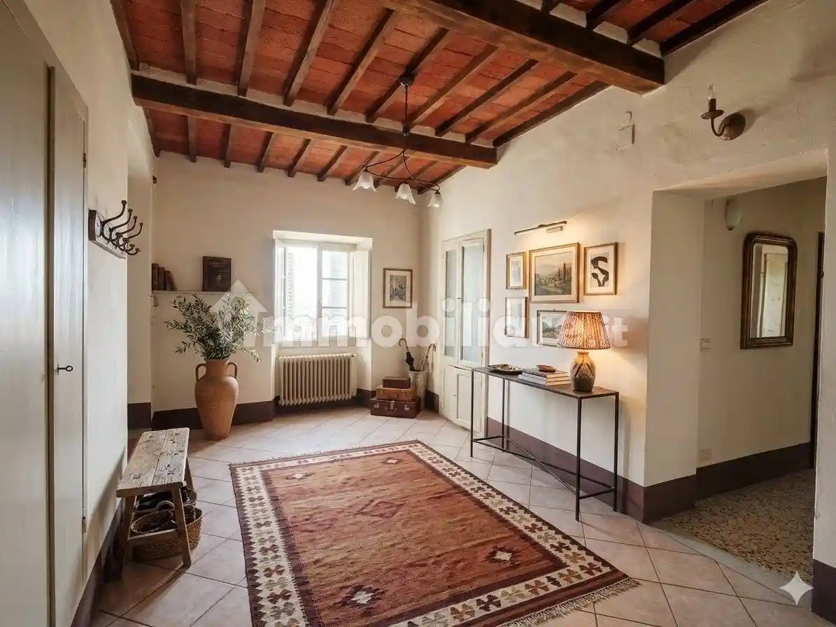 Appartamento in vendita a Arezzo
