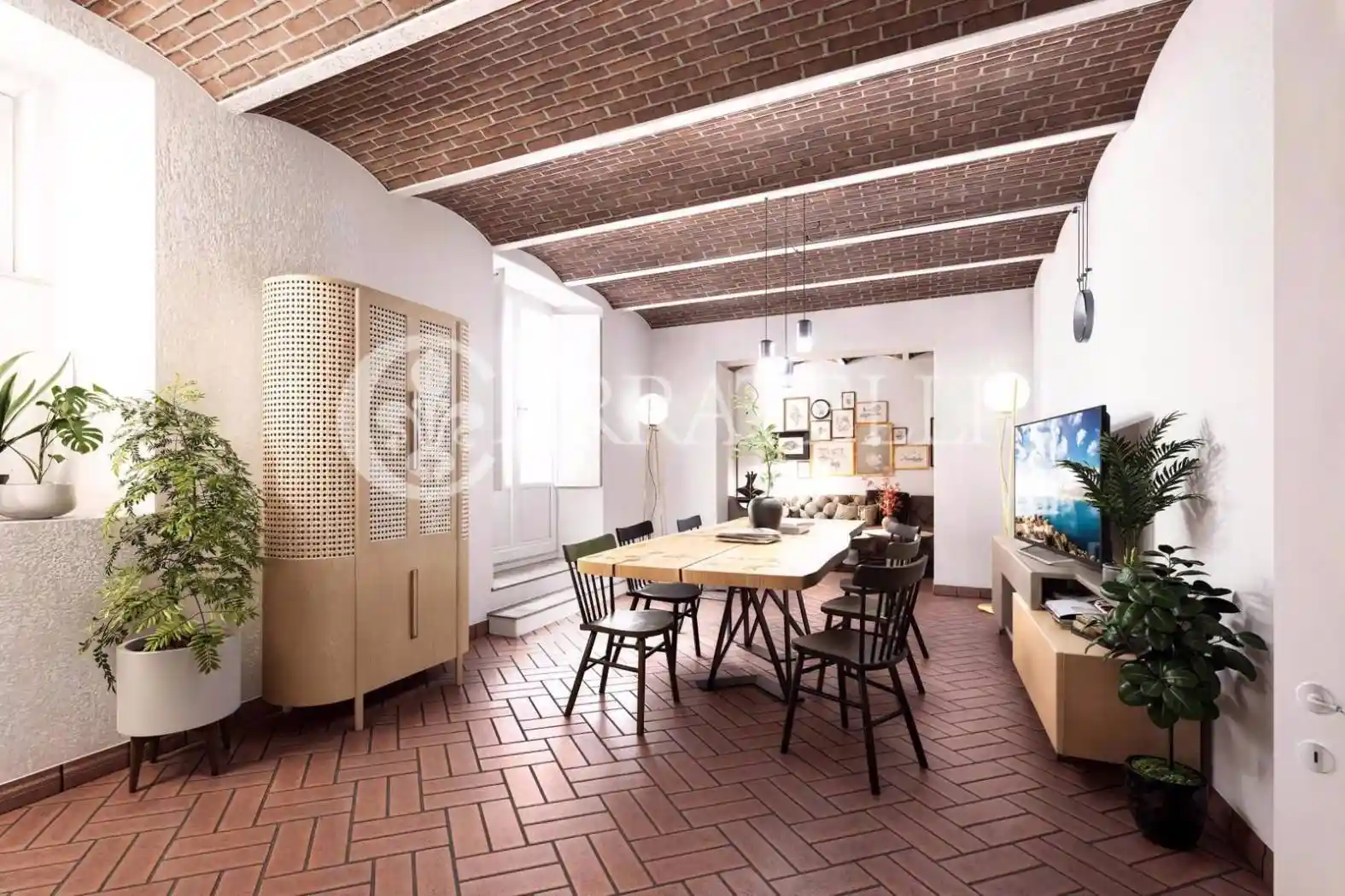 Appartamento in vendita a Firenze