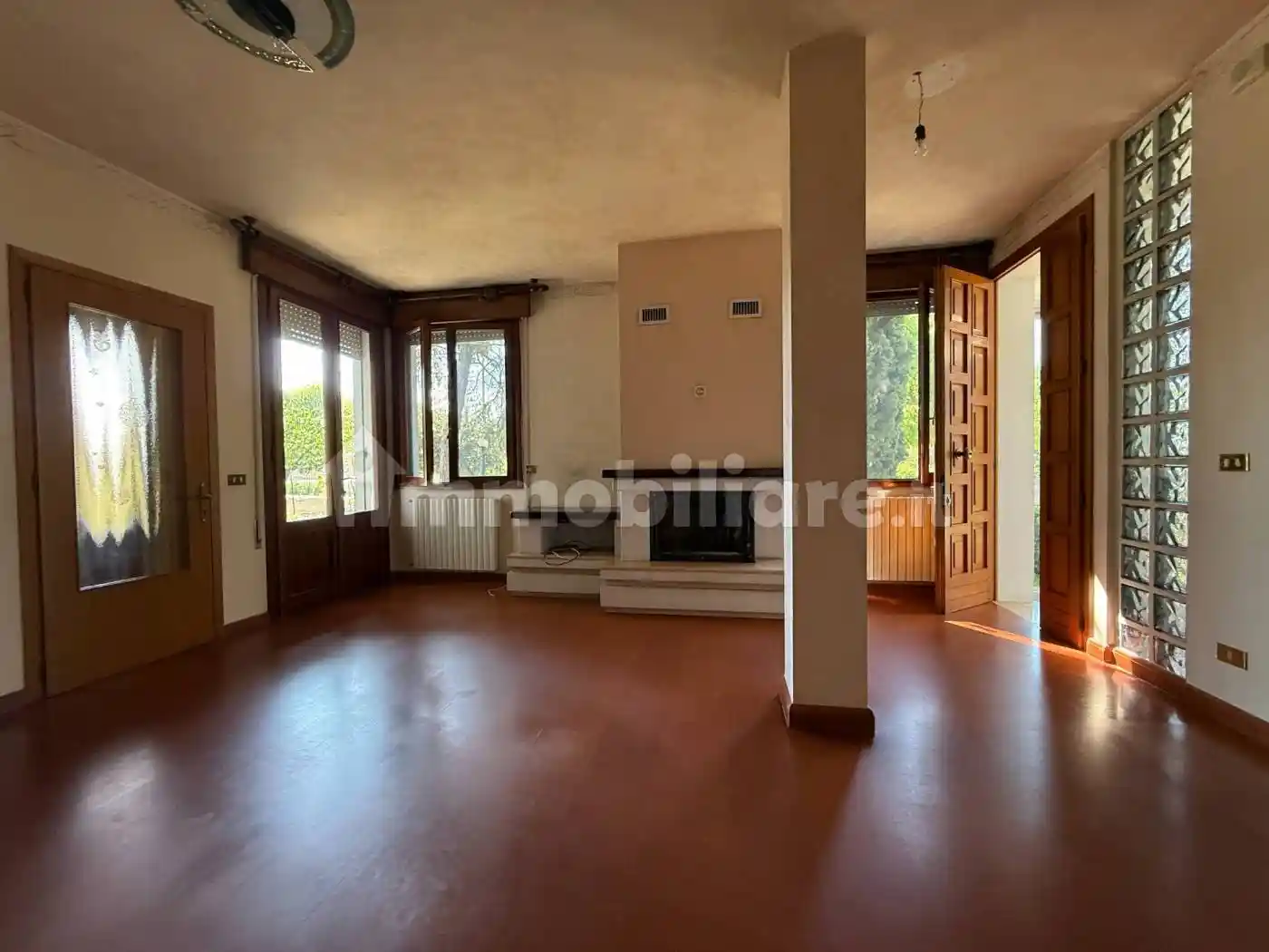 Appartamento in vendita a Correzzola