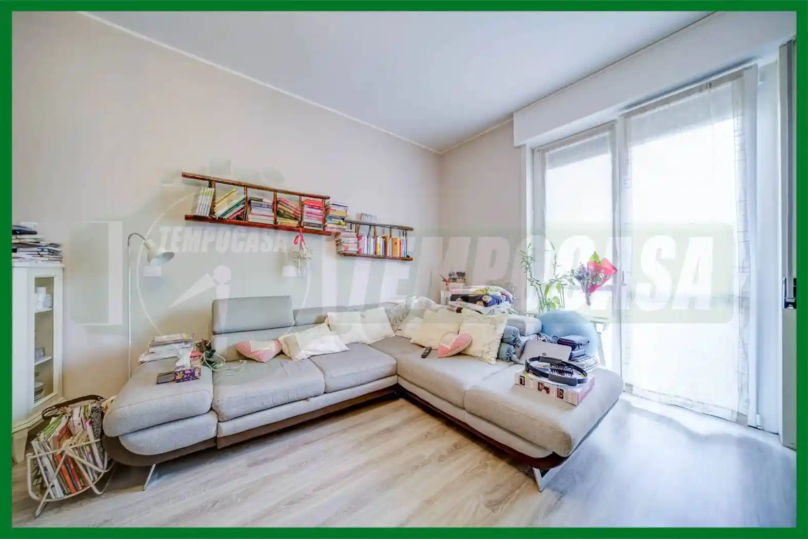 Appartamento in vendita a Gallarate