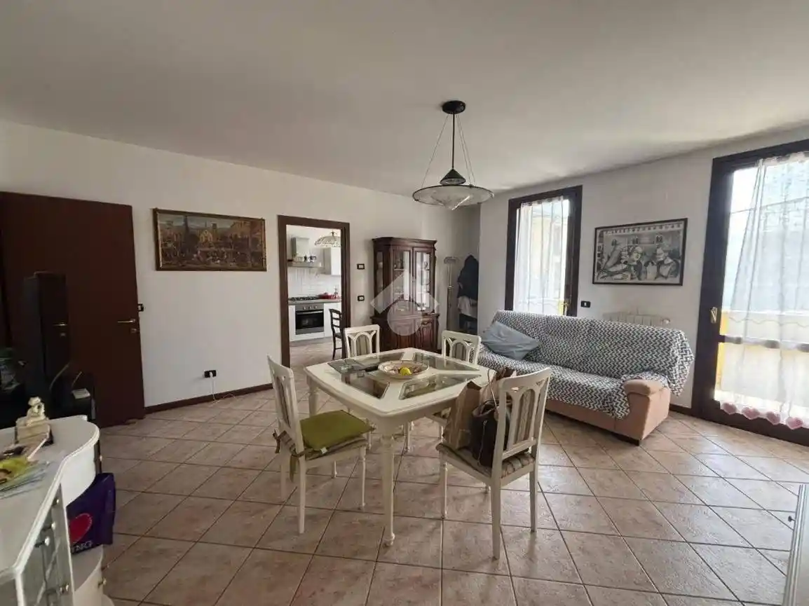 Appartamento in vendita a San Giorgio Bigarello