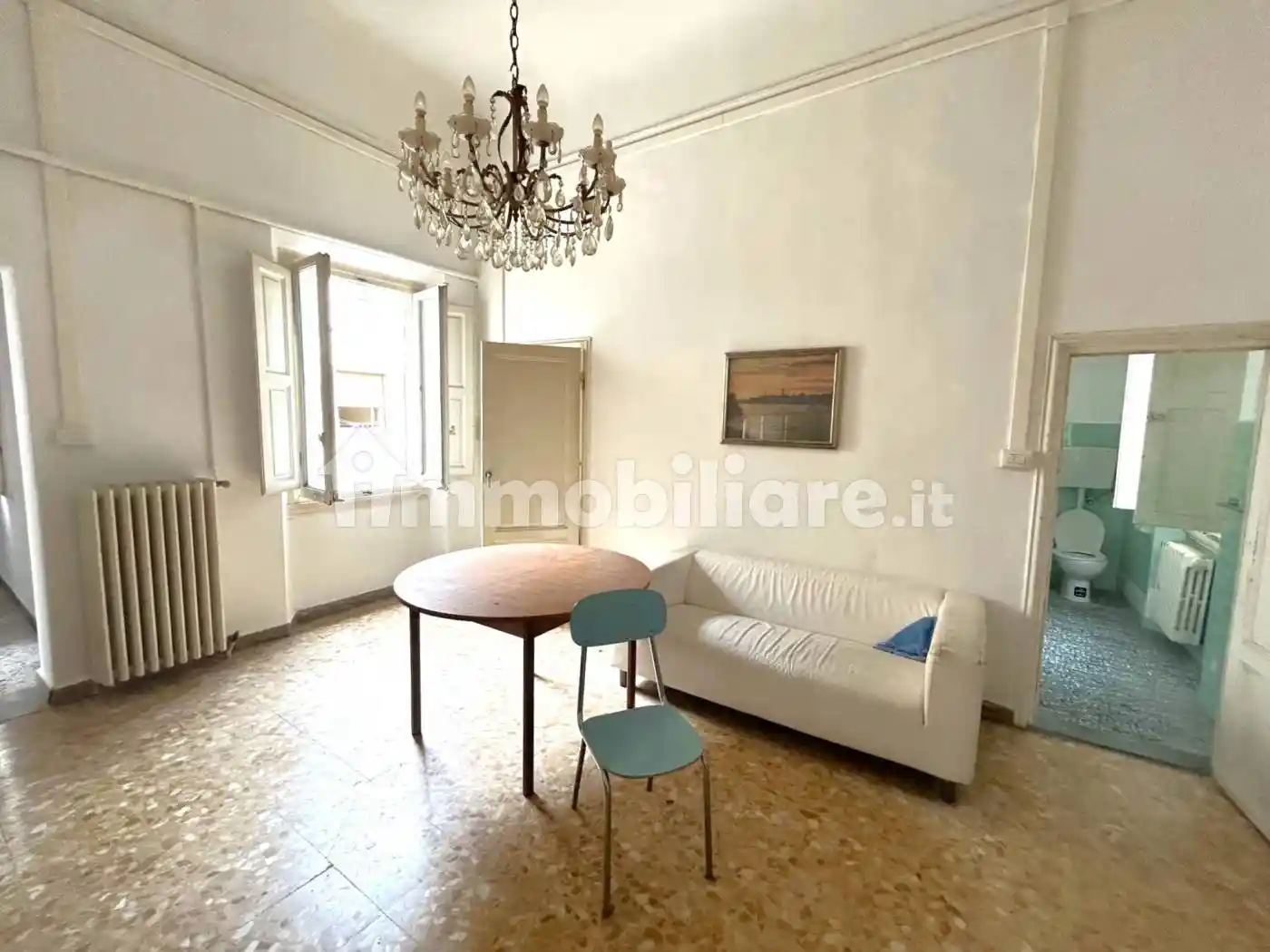 Appartamento in vendita a Firenze