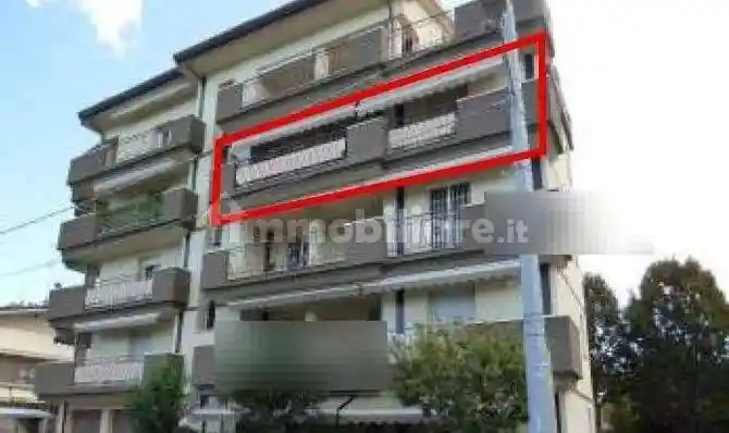 Appartamento in vendita a Rimini
