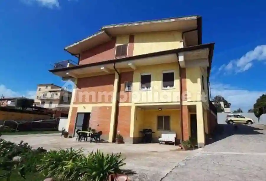 Casa indipendente - foto 4