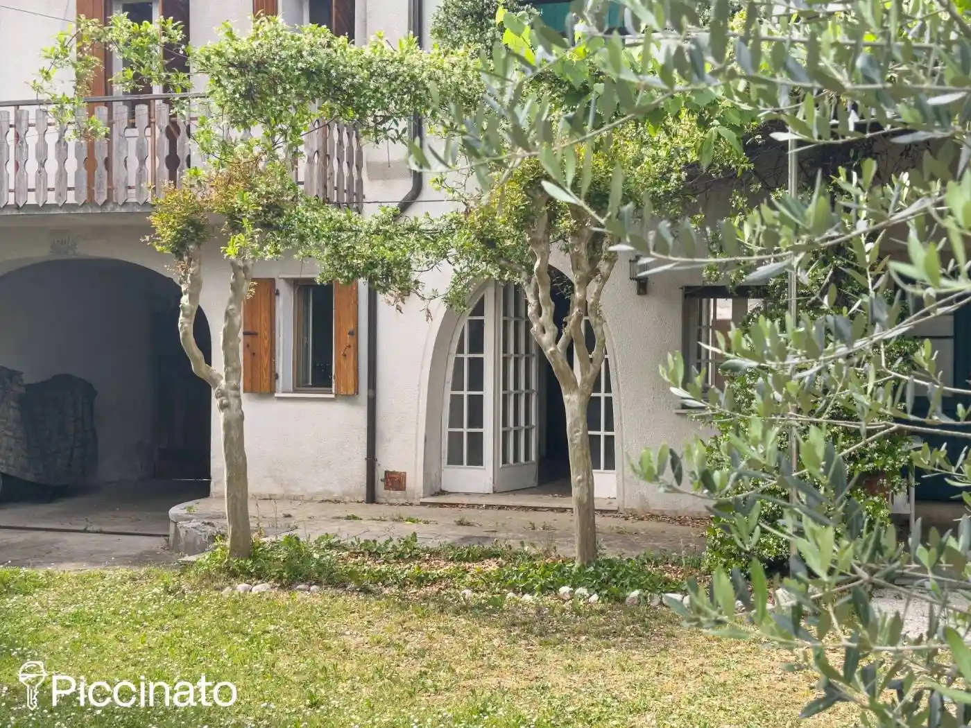 Villetta a schiera in vendita a Budoia