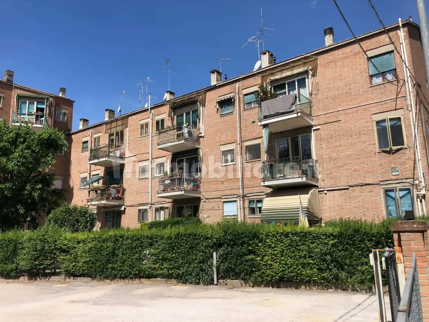 Appartamento in vendita a Ferrara