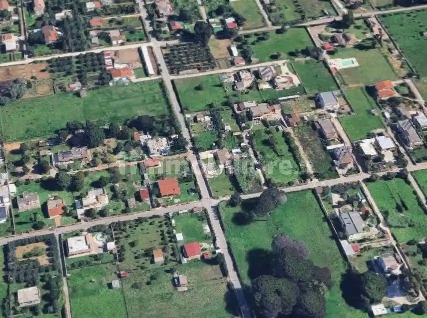 Villa in vendita a Nettuno