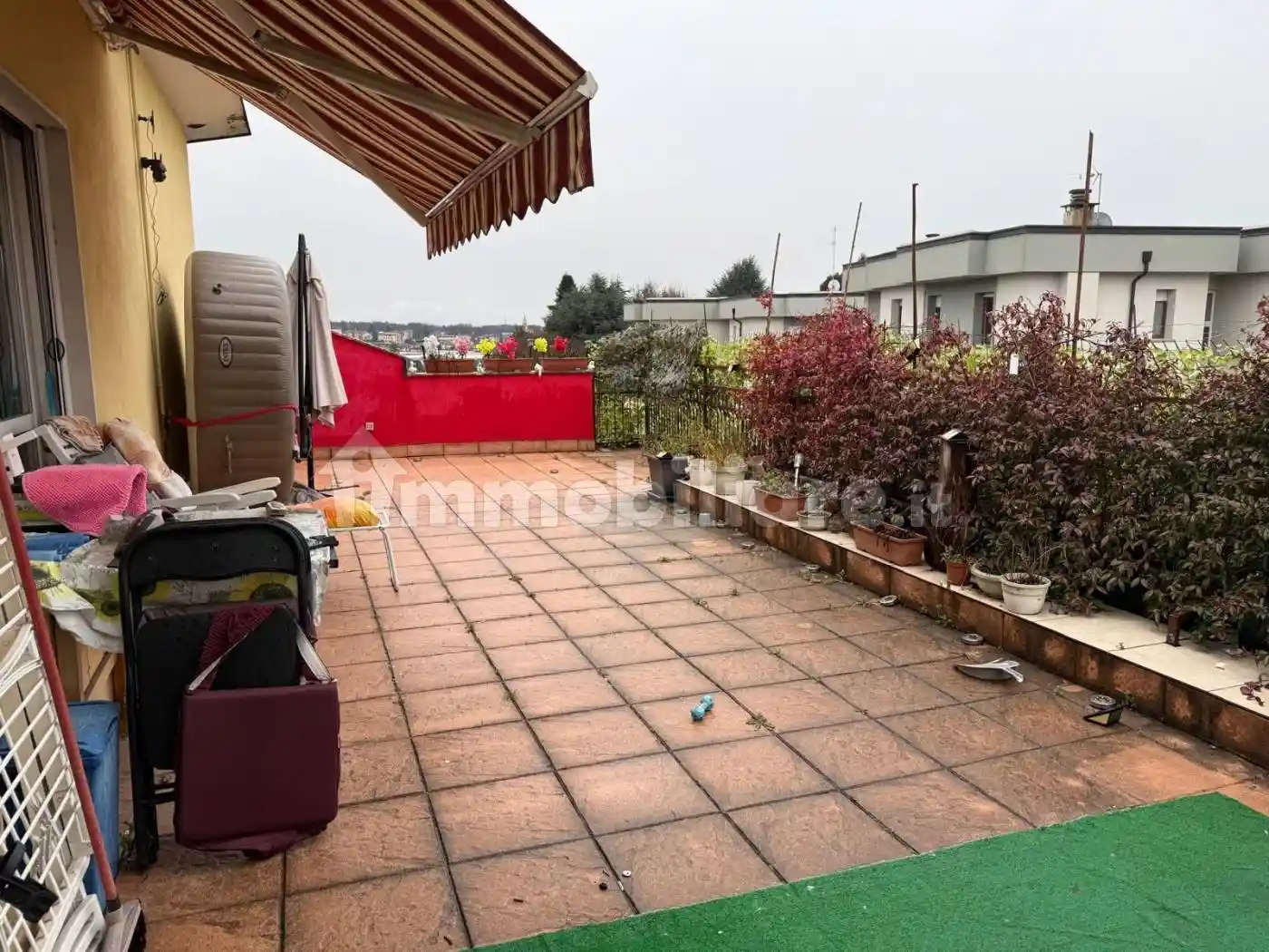 Appartamento in vendita a Cantù