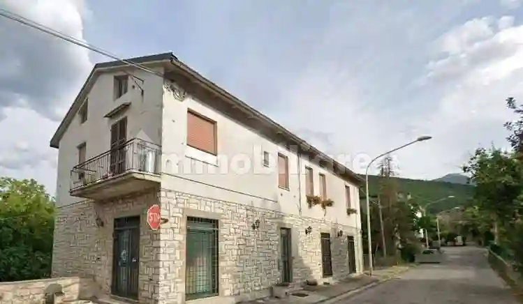 Palazzo - Stabile - foto 2