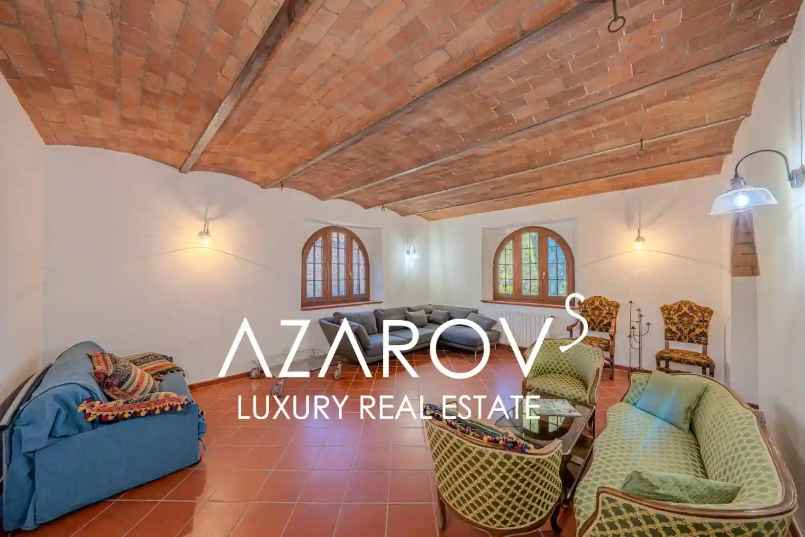 Villa - foto 5
