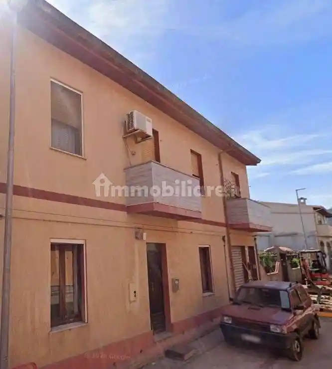 Appartamento in vendita a Domusnovas