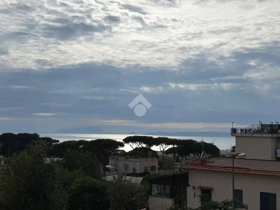 Appartamento in vendita a Ercolano