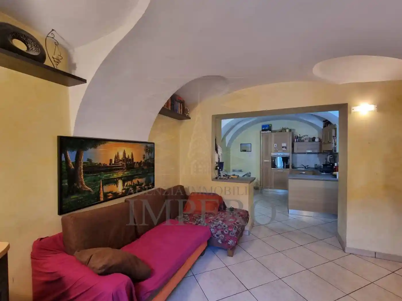 Appartamento in vendita a Ventimiglia