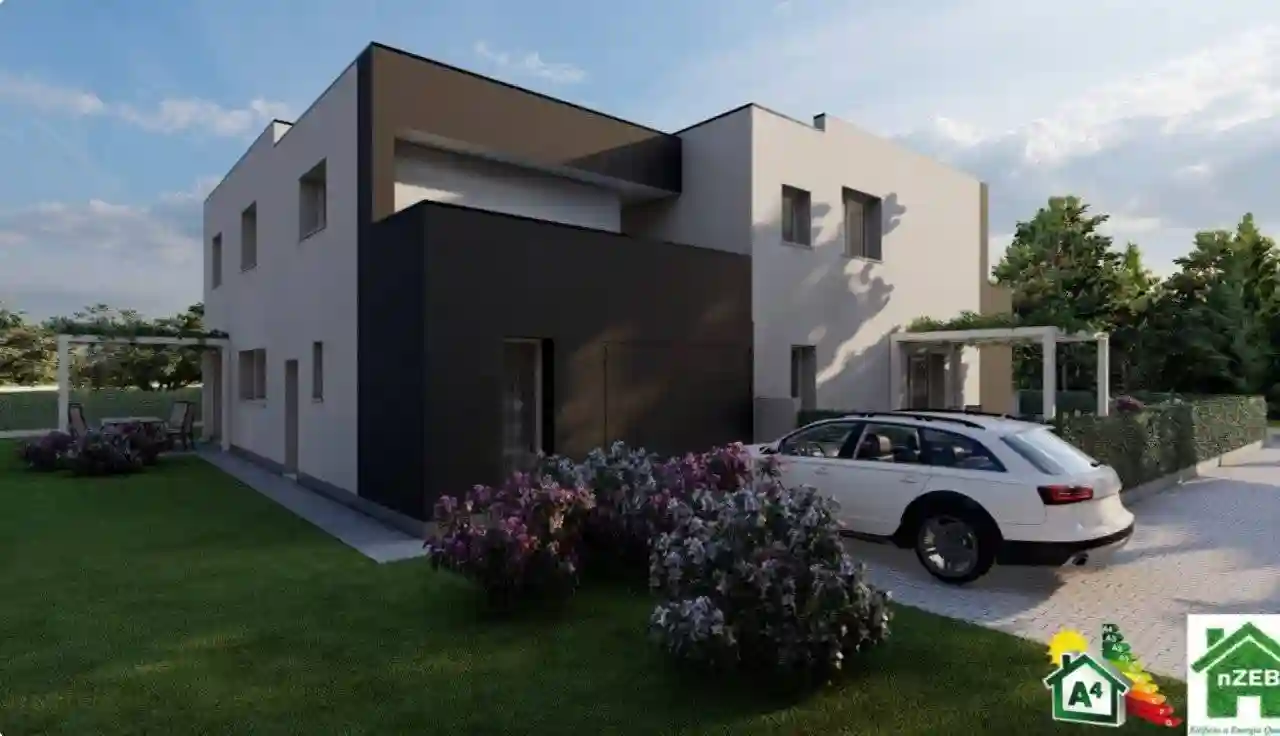 Villa - foto 4
