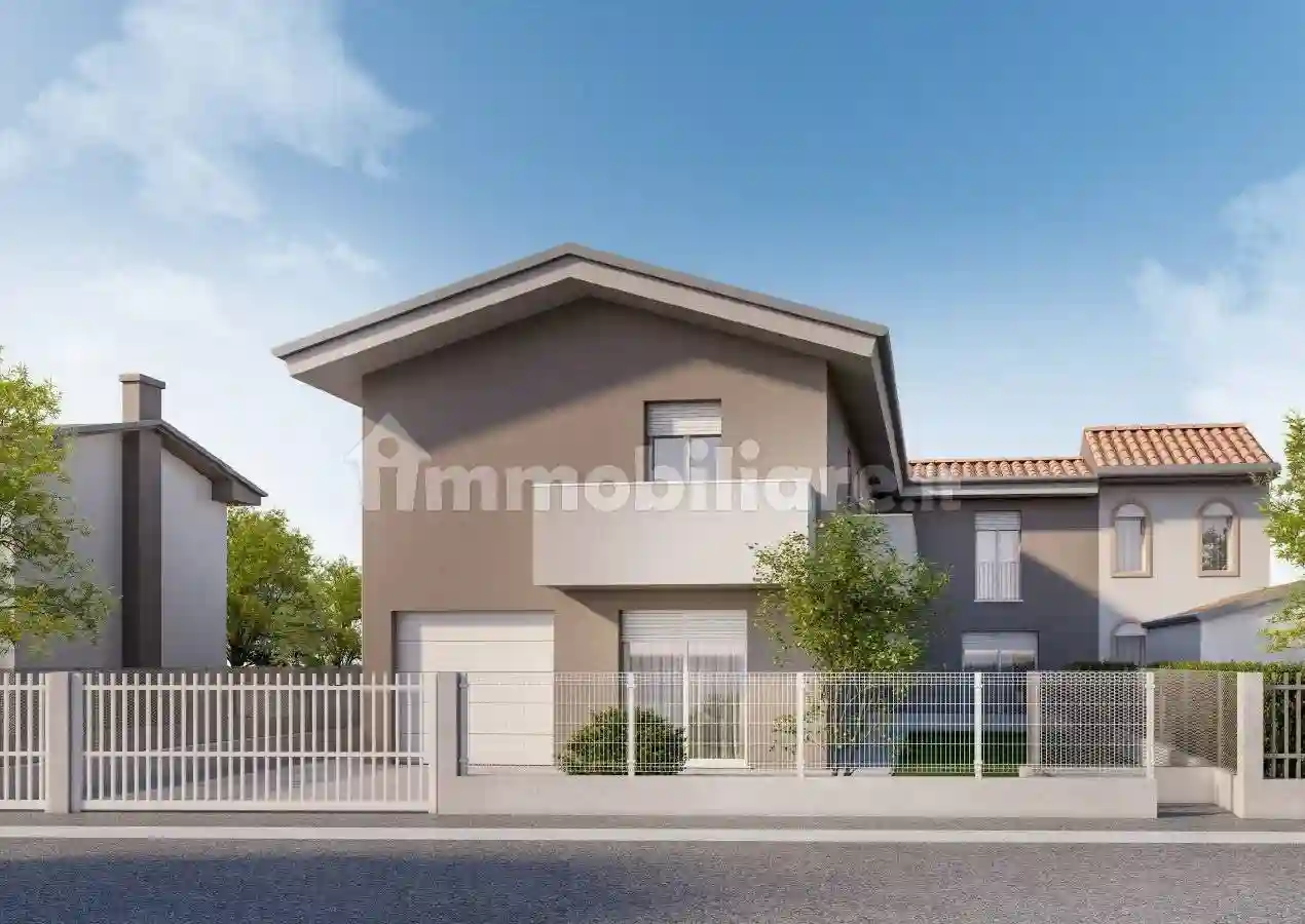 Villa - foto 3