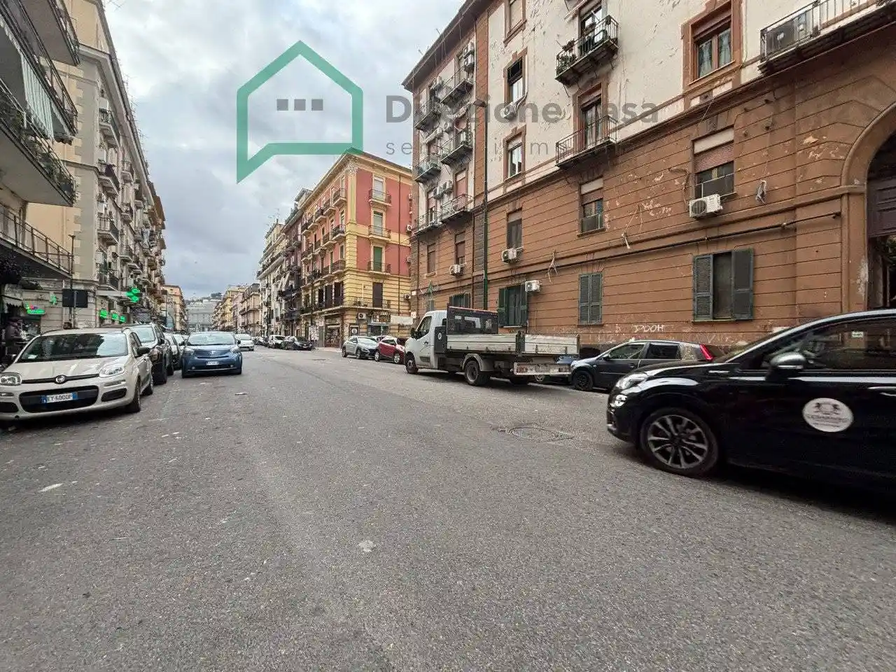 Appartamento in affitto a Napoli