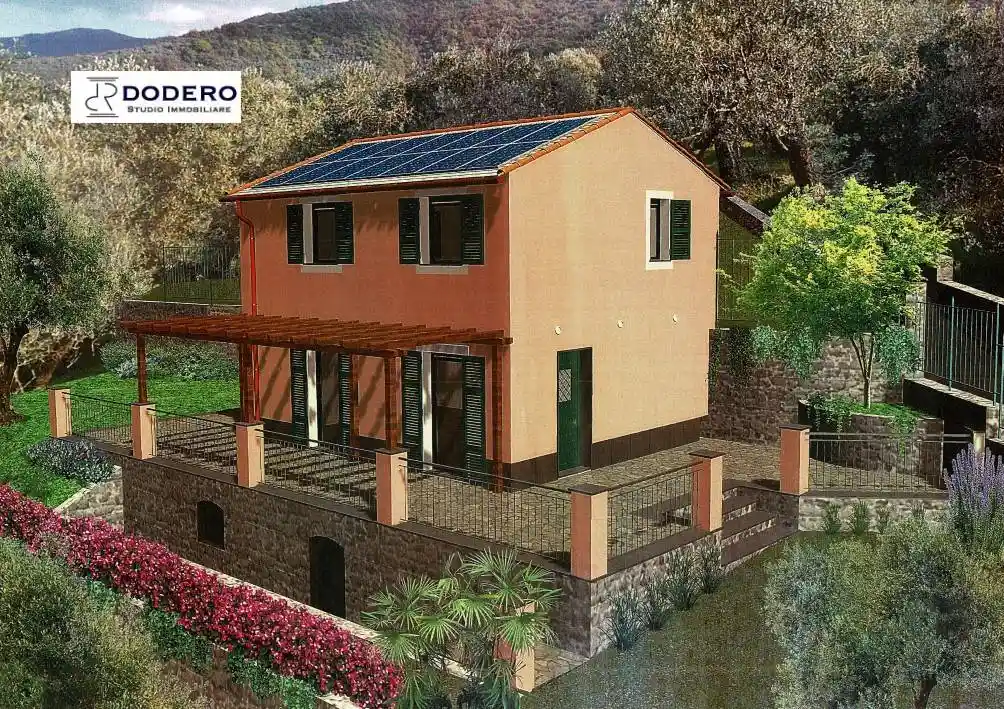 Villa in vendita a Genova