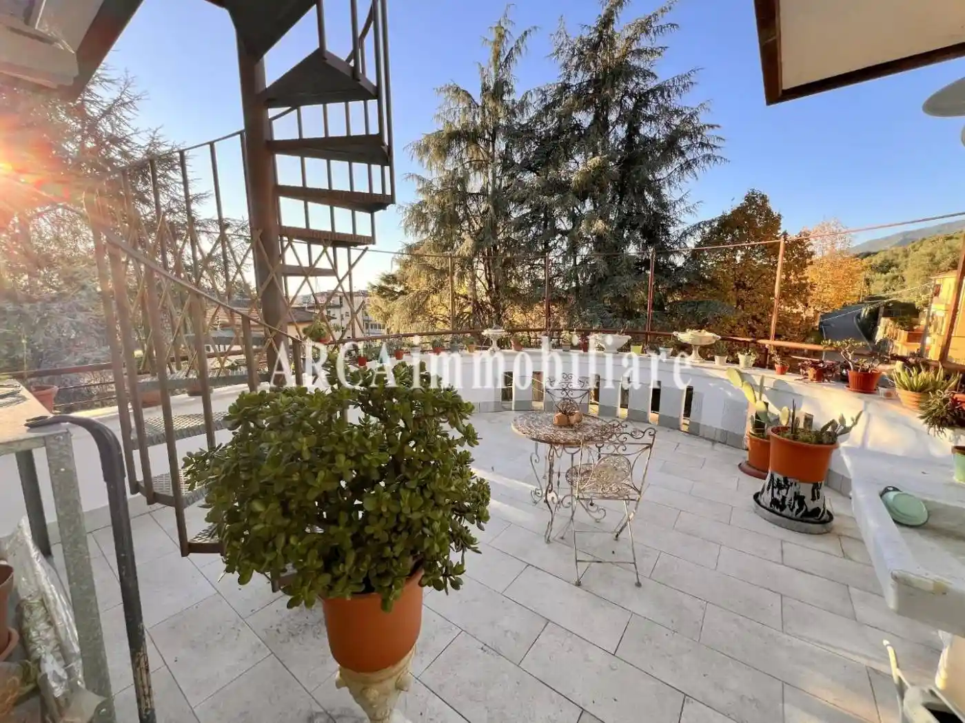 Appartamento in vendita a Pietrasanta
