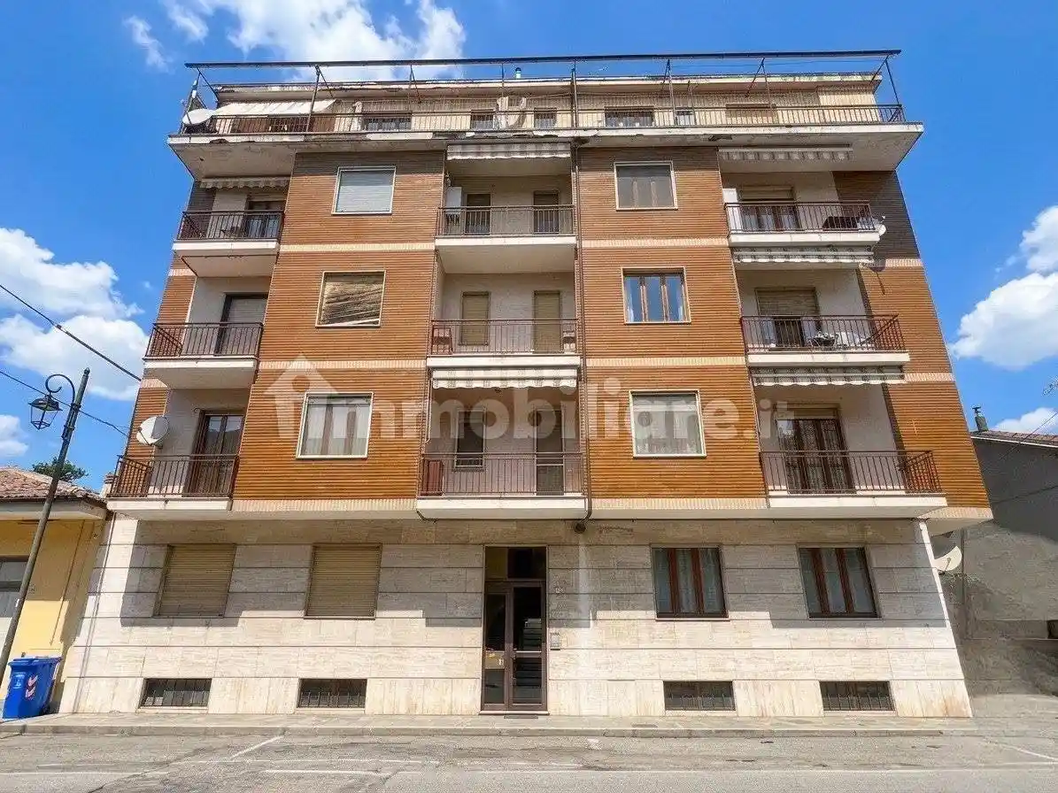 Appartamento in vendita a Racconigi