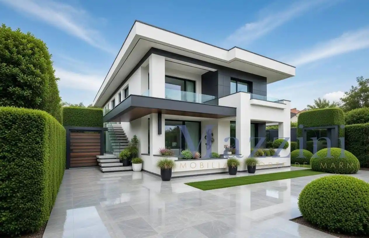 Villa in vendita a Forte dei Marmi