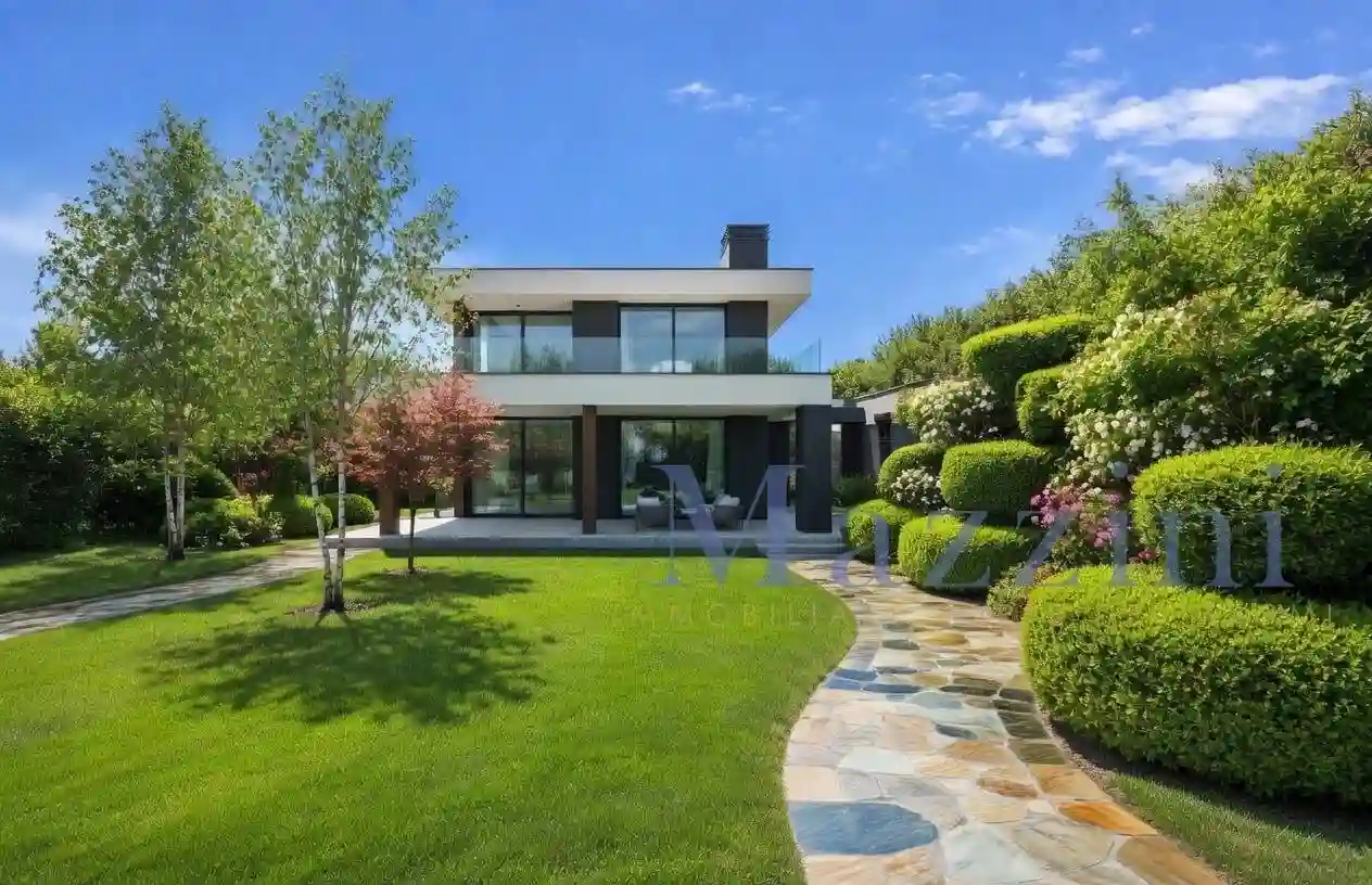 Villa - foto 3