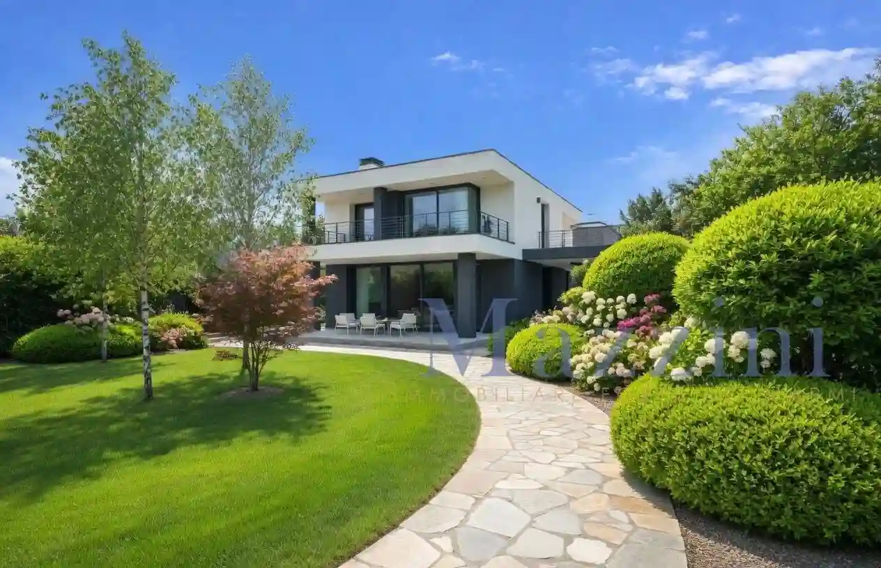 Villa - foto 4