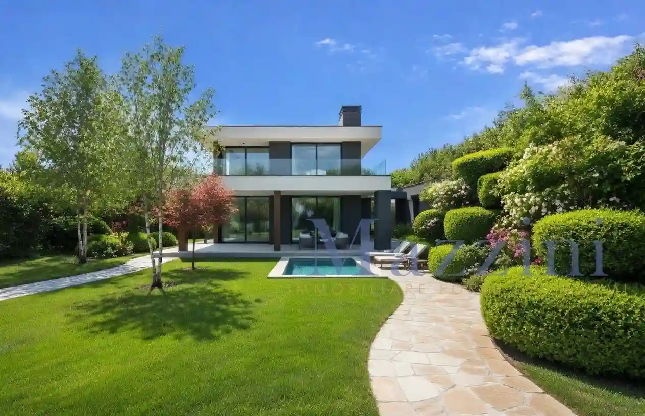 Villa - foto 5
