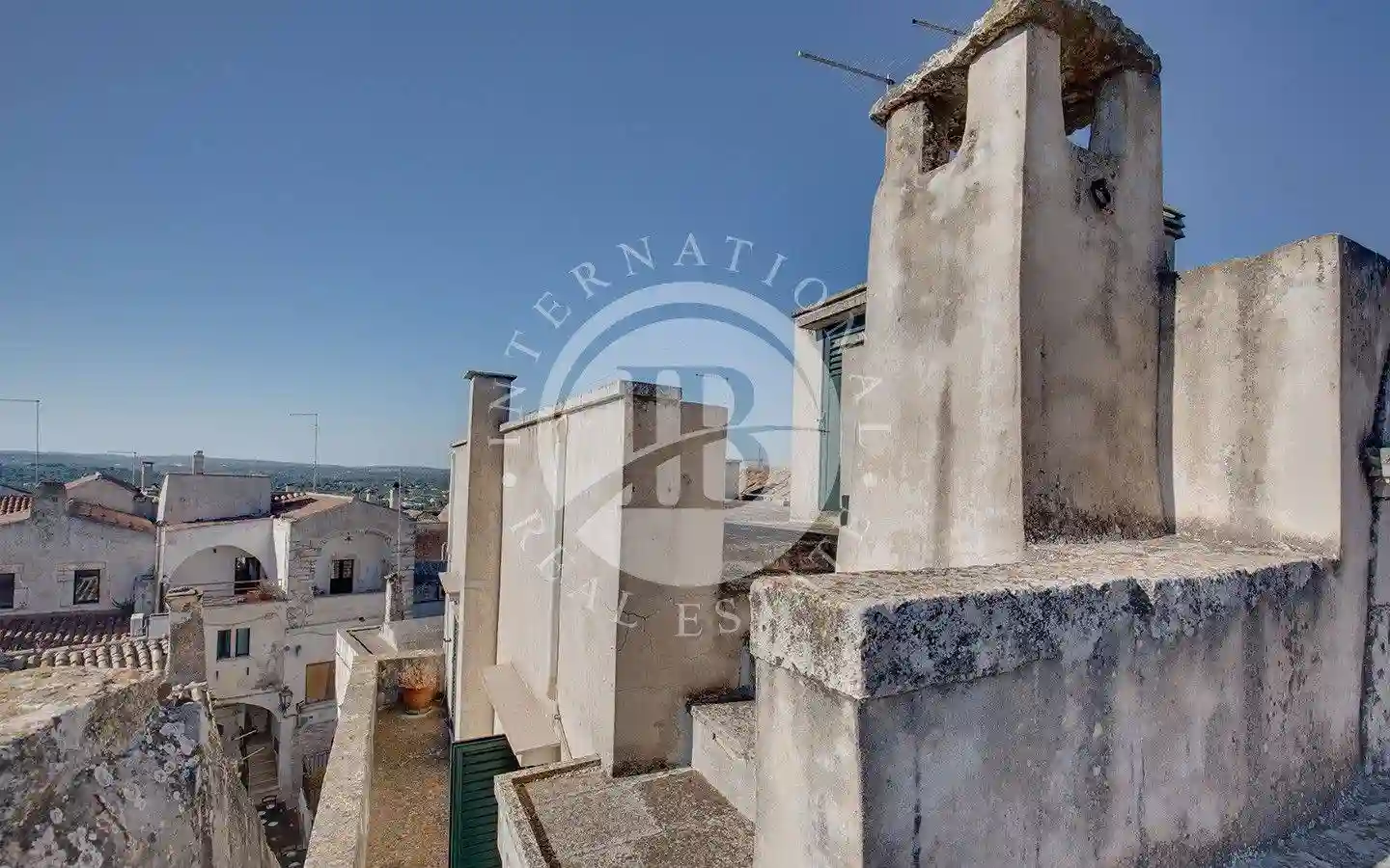 Palazzo - Edificio - foto 3