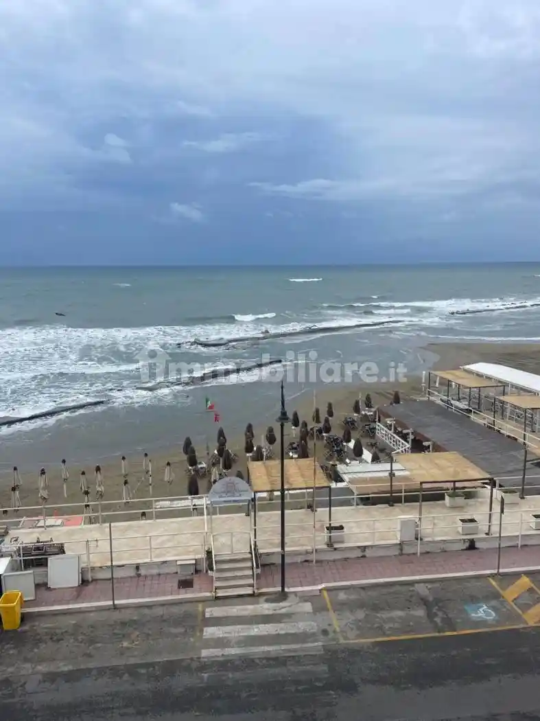Appartamento in affitto a Anzio