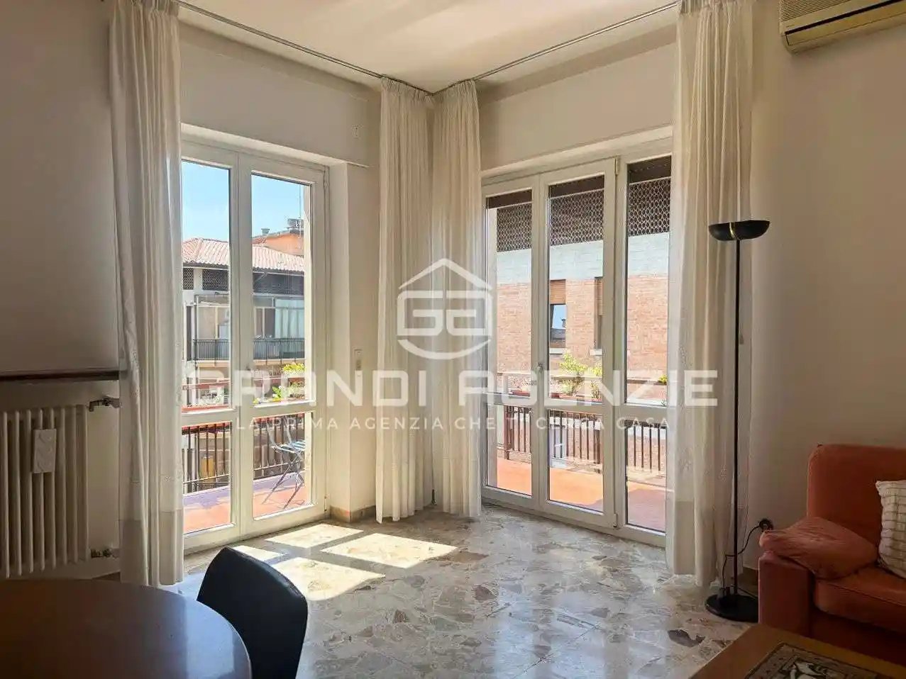 Appartamento in affitto a Verona