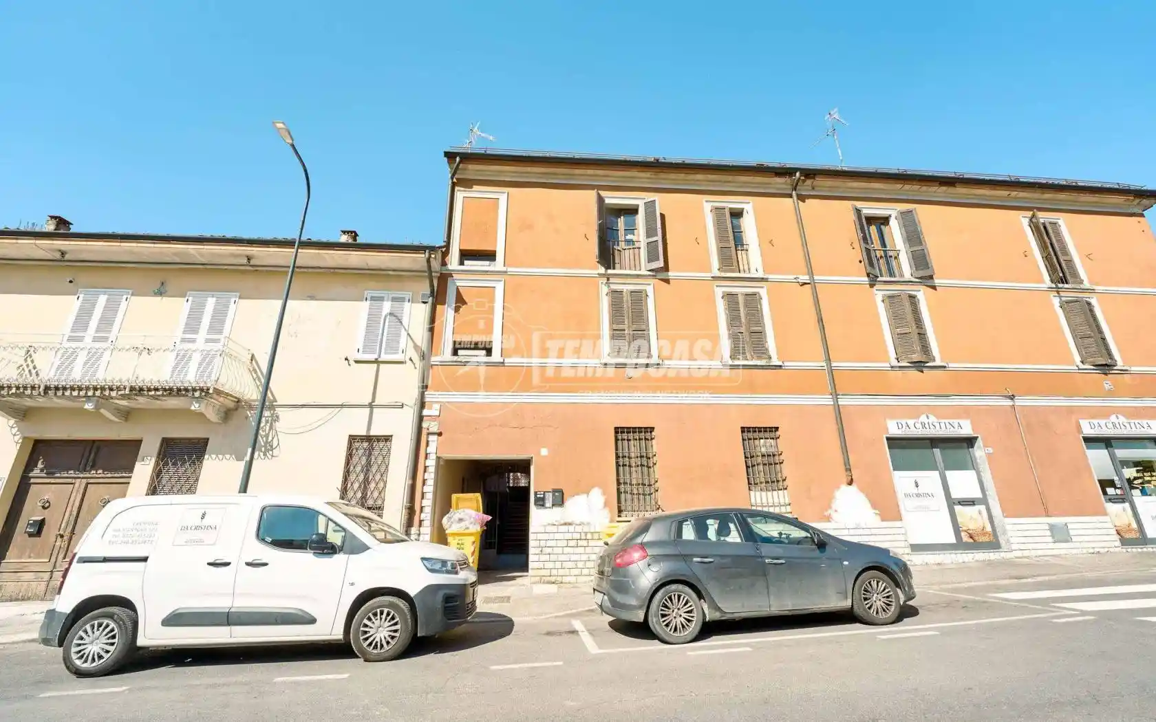 Appartamento in vendita a Cremona