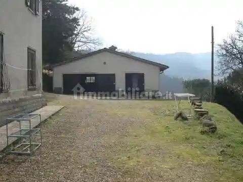 Villa in vendita a Monterchi