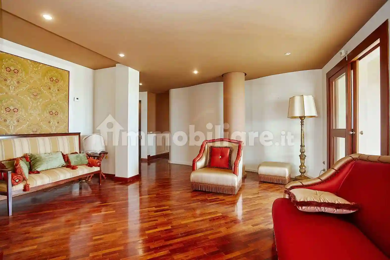 Attico - Mansarda - foto 2