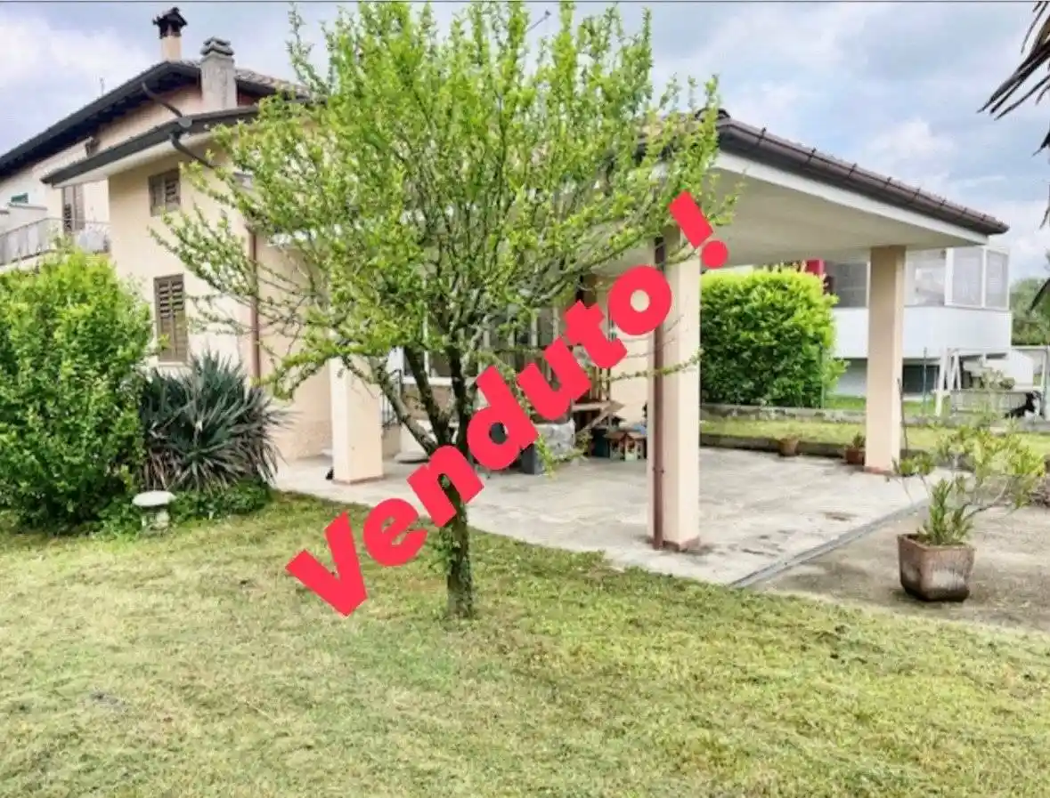 Villa in vendita a Pradamano