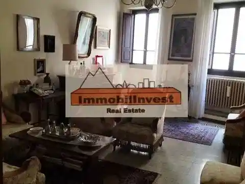 Appartamento in vendita a Sansepolcro