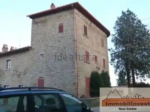 Rustico - Casale in vendita a Anghiari