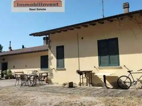 Rustico - Casale in vendita a San Giustino