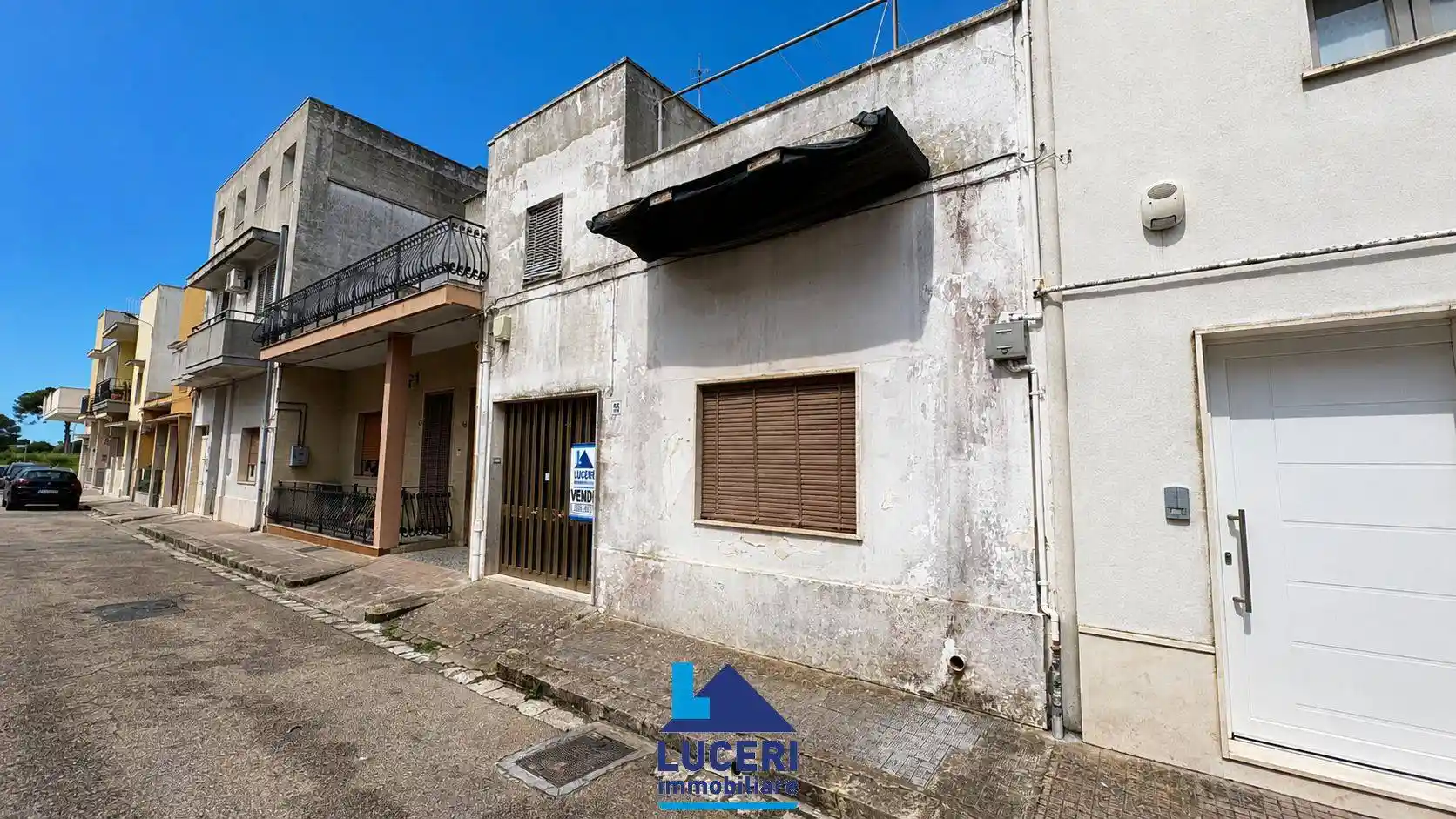 Casa indipendente in vendita a Galatina