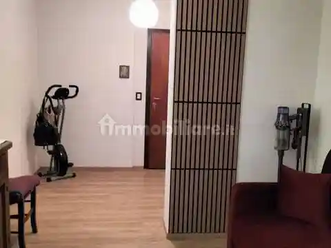 Appartamento in vendita a Sansepolcro