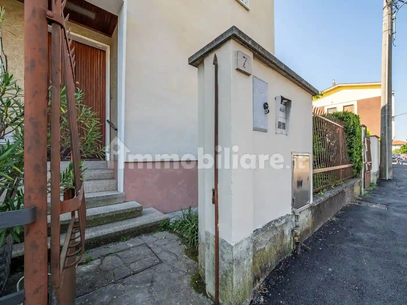 Villa - foto 5